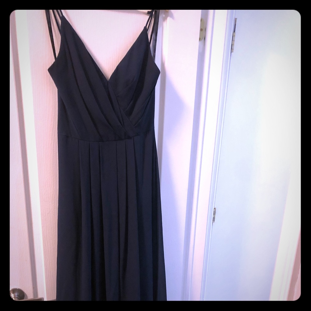 Bill Levkoff dress